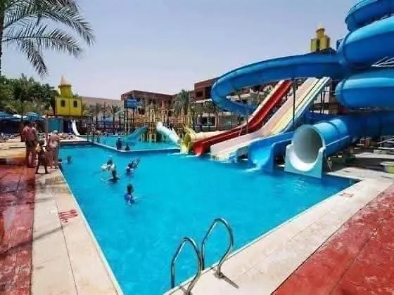 Mirag Bay Resort&aqua Park Hotel