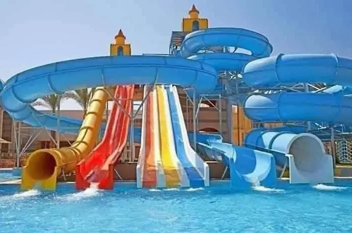 Mirag Bay Resort&aqua Park Hotel