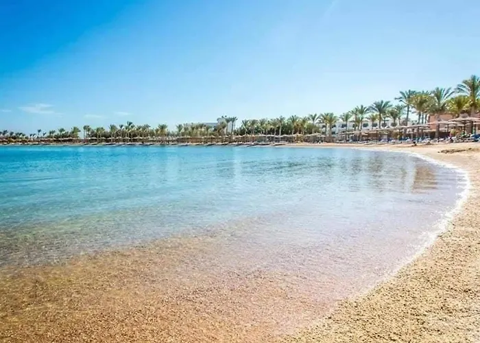 Hotel Mirag Bay Resort&aqua Park Hurghada
