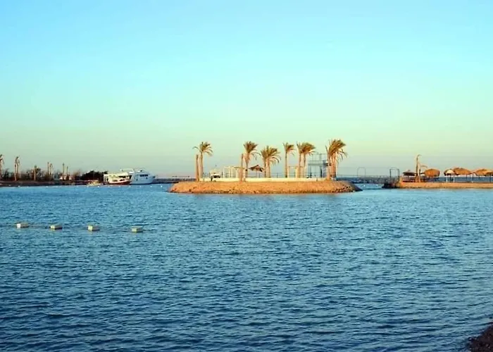 Hotel Mirag Bay Resort&aqua Park Hurghada