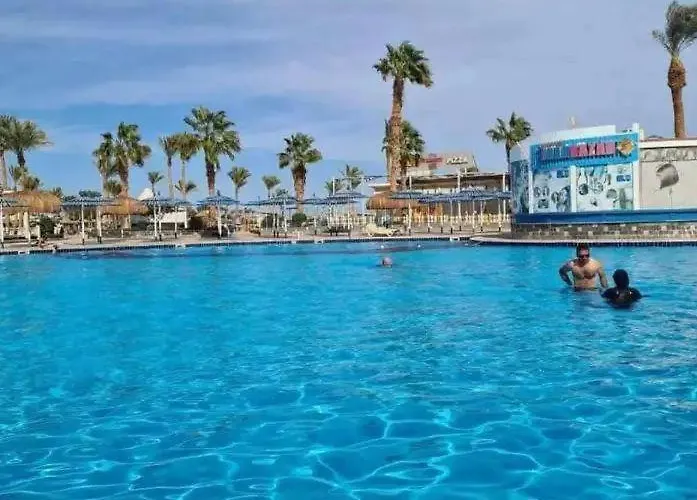 Mirag Bay Resort&aqua Park 4* Hurghada